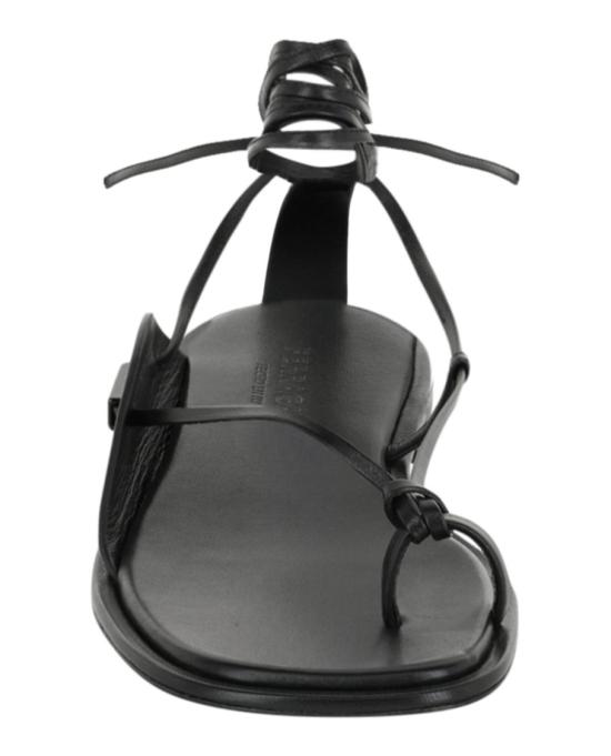  살바토레 페라가모 로퍼 021243 760631 M 00002 9 Black - SALVATORE FERRAGAMO