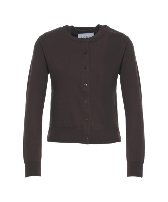 25FW 카오스 스웨터 RI1NT018 Brown