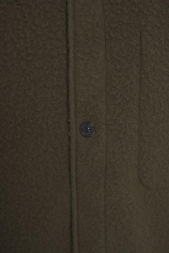 25FW 스톤 아일랜드 자켓 S151200021 S0214 Green - STONE ISLAND