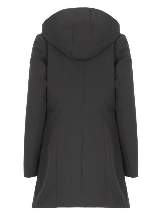 25FW 페트레이 TELIA TA 02 자켓 PED5422 01181892808 Black - PEUTEREY