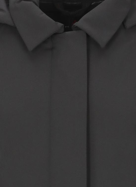 25FW 페트레이 TELIA TA 02 자켓 PED5422 01181892808 Black - PEUTEREY