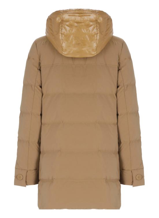 25FW 페트레이 자켓 PED4838 01190986894ID Brown - PEUTEREY