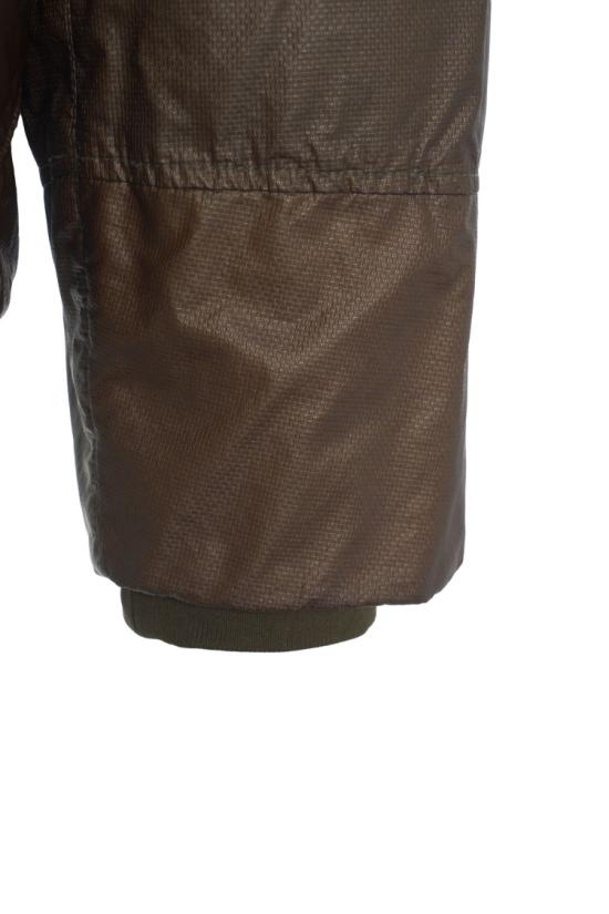 25FW 씨피 컴퍼니 자켓 OW264A 110449G Green - C.P. COMPANY