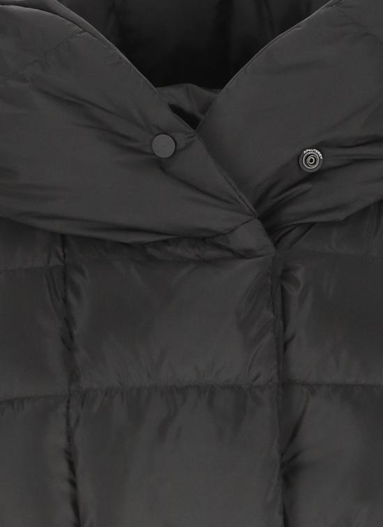 25FW 페트레이 투카노 MQN 02 어반 시크 자켓 PED5440 01181967NER Black - PEUTEREY