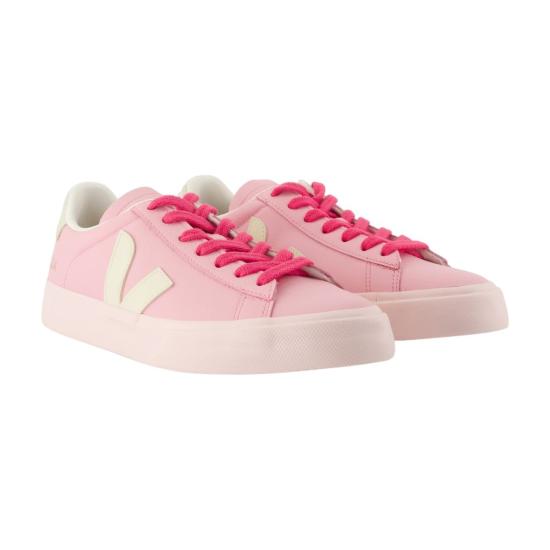 26SS 베자 스니커즈 CP0521403A pink - VEJA