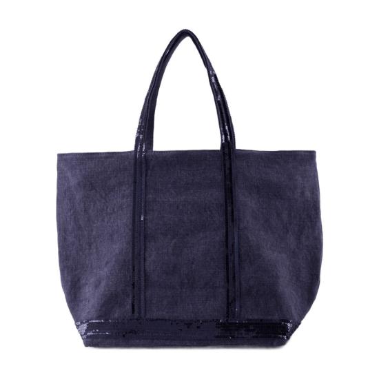 26SS 바네사브루노 토트백 0PVE31 V40409 893 blue - VANESSA BRUNO