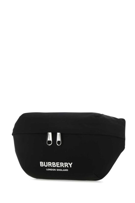 26SS 버버리 벨트백 8049095 A1189 black - BURBERRY