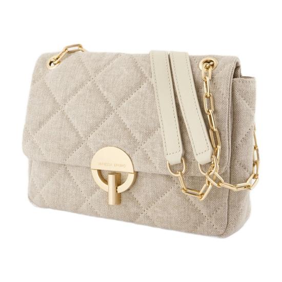 26SS 바네사브루노 크로스백 4HVE70 V40329 018 grey - VANESSA BRUNO