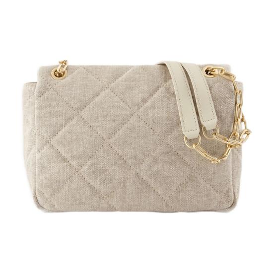 26SS 바네사브루노 크로스백 4HVE70 V40329 018 grey - VANESSA BRUNO