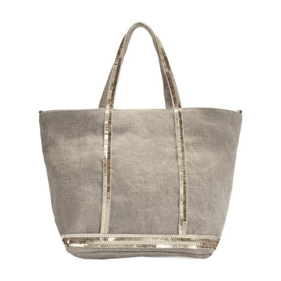 26SS 바네사브루노 토트백 0PVE31 V40435 018 grey