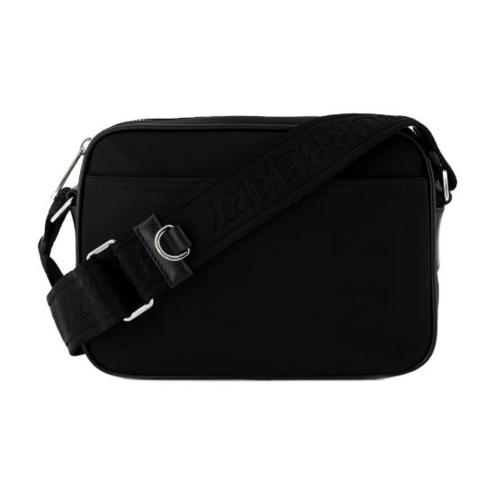 26SS 버버리 패디 백 8049094 A1189 black - BURBERRY