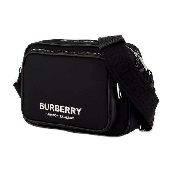 26SS 버버리 패디 백 8049094 A1189 black - BURBERRY