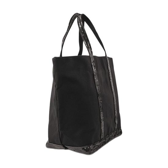 26FW 바네사브루노 토트백 0PVE01 V40409 999 black - VANESSA BRUNO