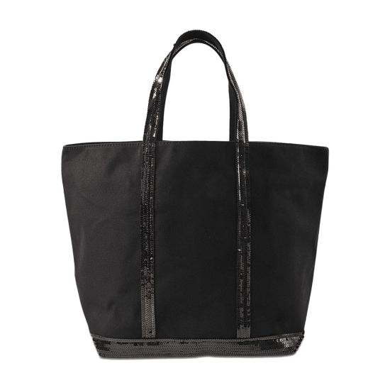 26FW 바네사브루노 토트백 0PVE01 V40409 999 black - VANESSA BRUNO