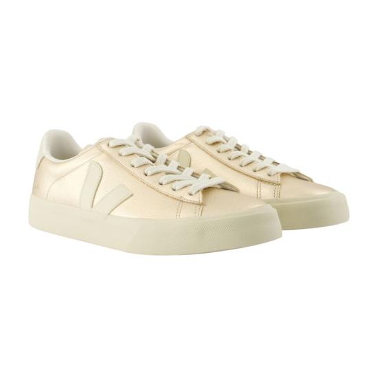 26SS 베자 스니커즈 CP0521663A metallic - VEJA