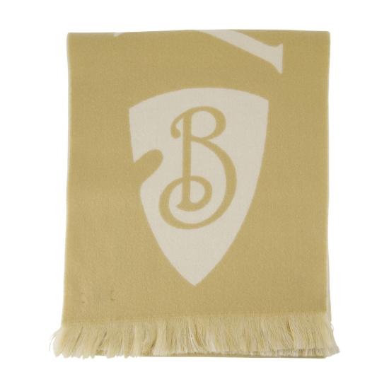 26SS 버버리 로고 울 스카프 8109562 A2021 multicolor