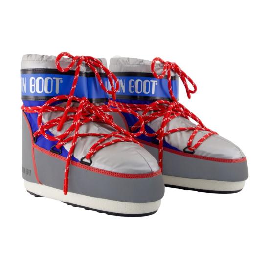 25FW 문부츠 부츠 1409650 HF04 multicolor - MOON BOOT