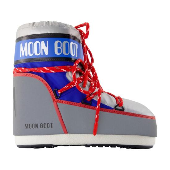 25FW 문부츠 부츠 1409650 HF04 multicolor