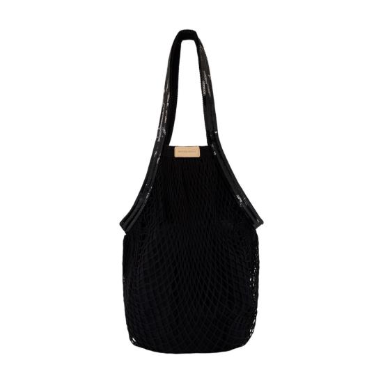 26SS 바네사브루노 크로스백 1EVE26 V40700 999 black