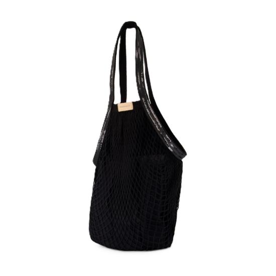 26SS 바네사브루노 크로스백 1EVE26 V40700 999 black - VANESSA BRUNO