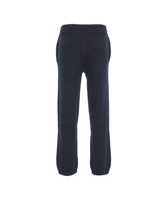 25FW 소프트 고트 트레이닝/조거 팬츠 SF1534 Blue - SOFT GOAT