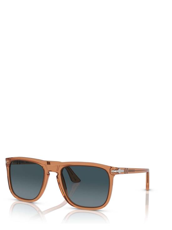 26FW 페르솔 선글라스 PO3336S 1213S3 TRANSPARENT BROWN - PERSOL