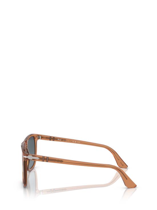 26FW 페르솔 선글라스 PO3336S 1213S3 TRANSPARENT BROWN - PERSOL