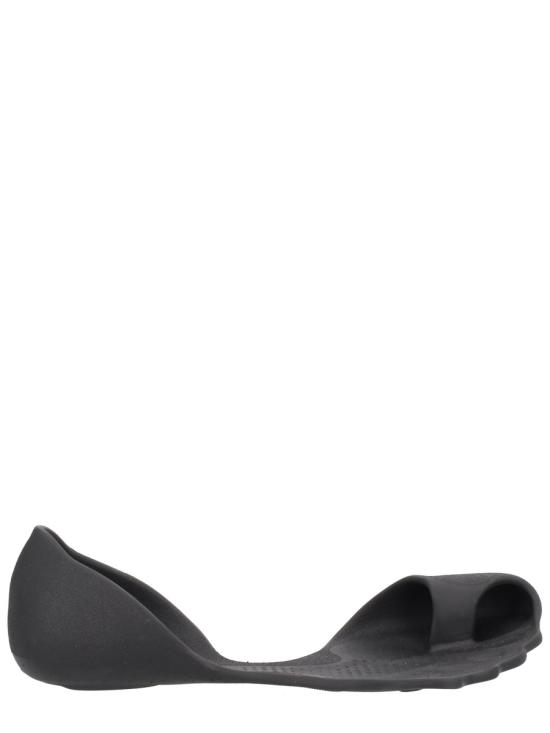 26SS 발렌시아가 제로 블랙 스니커즈 824075 W0FOI1000 BLACK