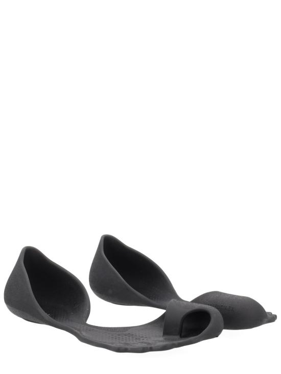 26SS 발렌시아가 제로 블랙 스니커즈 824075 W0FOI1000 BLACK - BALENCIAGA