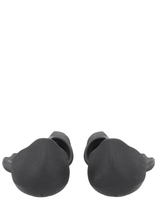 26SS 발렌시아가 제로 블랙 스니커즈 824075 W0FOI1000 BLACK - BALENCIAGA