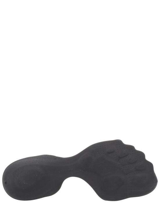 26SS 발렌시아가 제로 블랙 스니커즈 824075 W0FOI1000 BLACK - BALENCIAGA