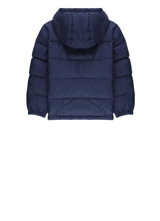 25FW [키즈] 랄프 로렌 캐주얼 자켓 969861 002 Blue - RALPH LAUREN