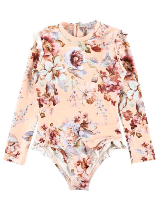 25FW [키즈] 짐머만 탑 5846WRS261K GFML MULTICOLOUR