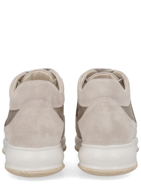 26SS 호간 스니커즈 HXW00N0564 0UWQ0RVC GREY - HOGAN