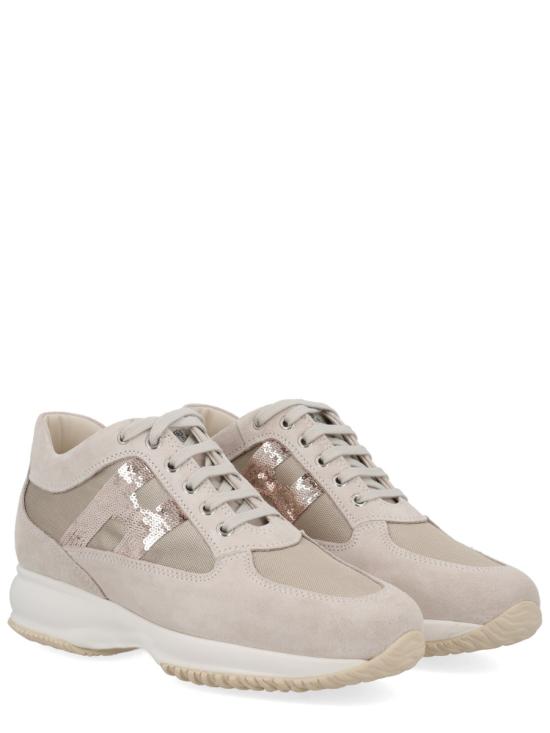 26SS 호간 스니커즈 HXW00N0564 0UWQ0RVC GREY - HOGAN