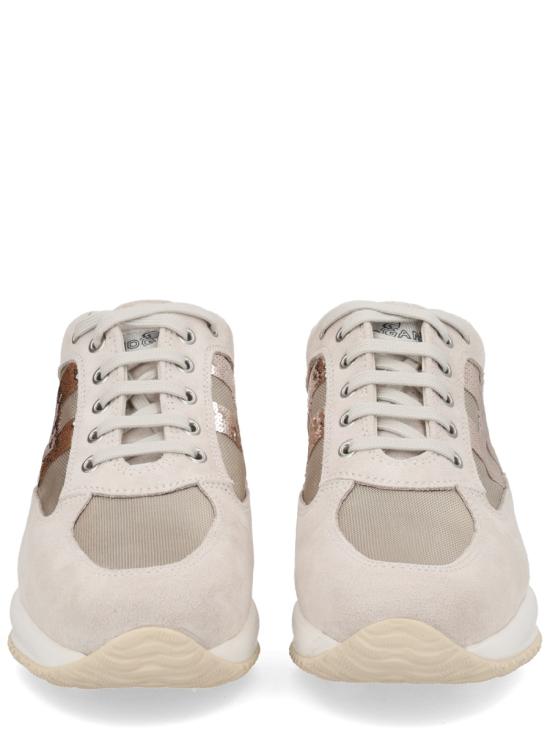 26SS 호간 스니커즈 HXW00N0564 0UWQ0RVC GREY - HOGAN