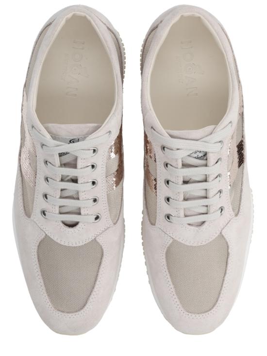 26SS 호간 스니커즈 HXW00N0564 0UWQ0RVC GREY - HOGAN