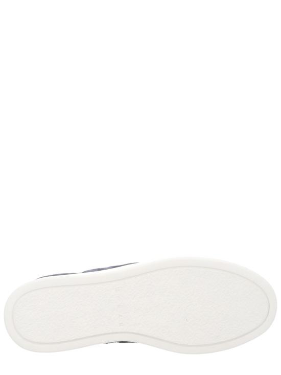 26SS 호간 스니커즈 HXM6680FZ00 UHC01VU BLUE - HOGAN