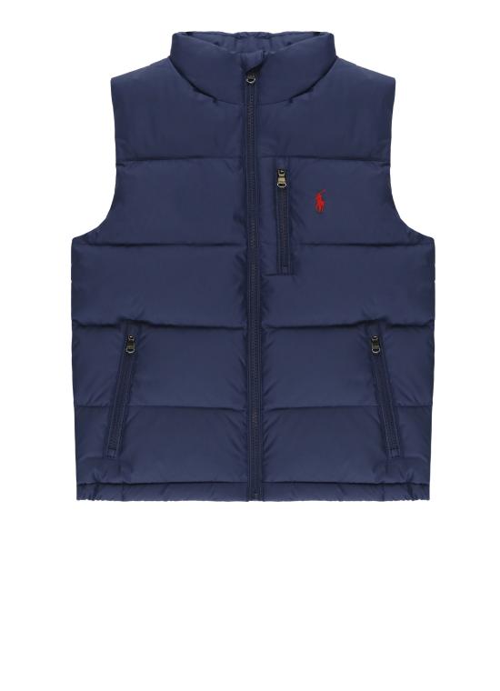 25FW [키즈] 랄프 로렌 베스트 969863 002 Blue