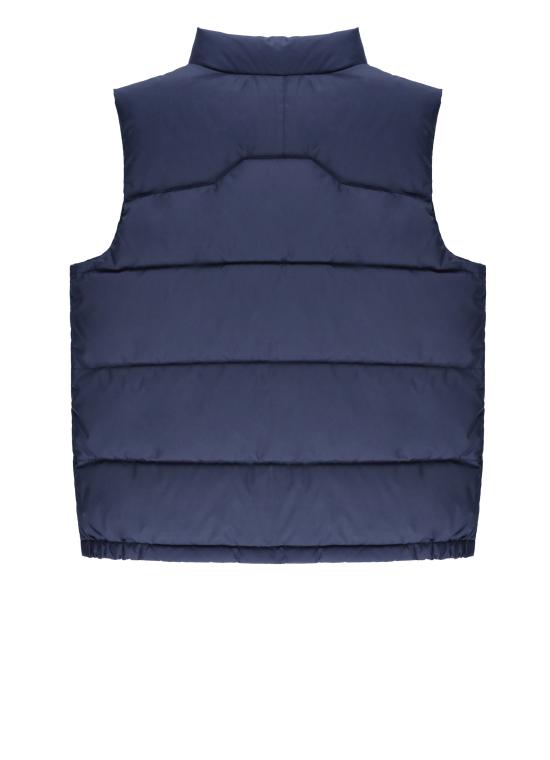 25FW [키즈] 랄프 로렌 베스트 969863 002 Blue - RALPH LAUREN