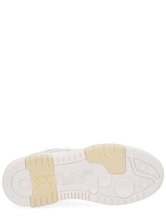26SS 오프화이트 스니커즈 W276C9L002 WHITE WHITE - OFF WHITE