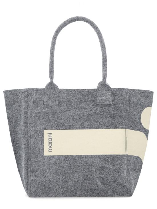 26SS 이자벨마랑 토트백 PM0002FB D1X07M02FK GREY
