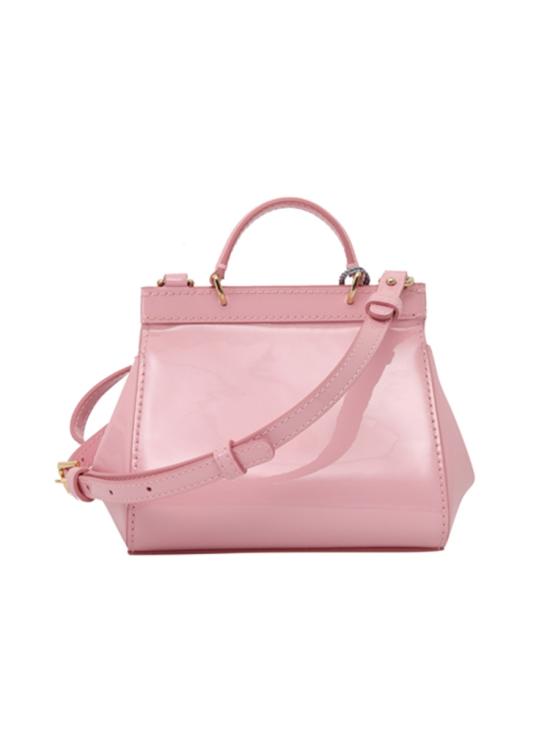 26SS [키즈] 돌체앤가바나 숄더백 EB0003K A106780416 PINK - DOLCE & GABBANA