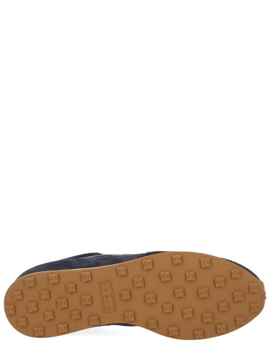 26SS 호간 스니커즈 HXM6990GA00 UHK880J BLUE - HOGAN