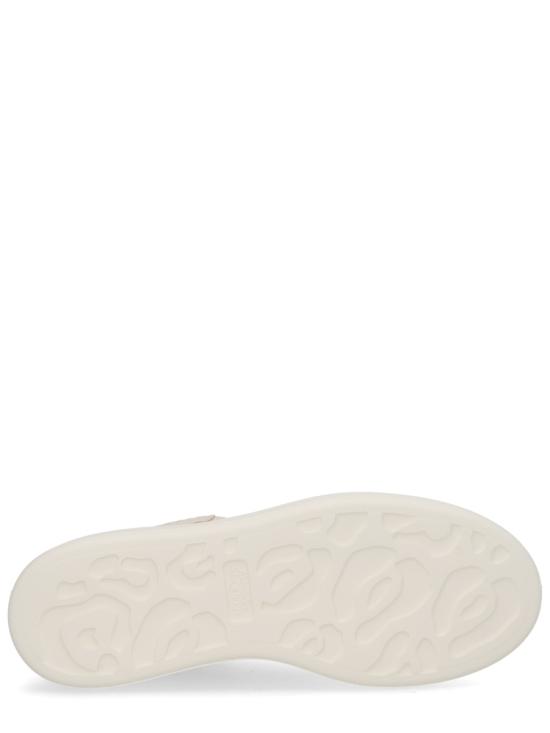 26SS 알렉산더 맥퀸 스니커즈 808173 WHAEG9022 WHITE - ALEXANDER MCQUEEN
