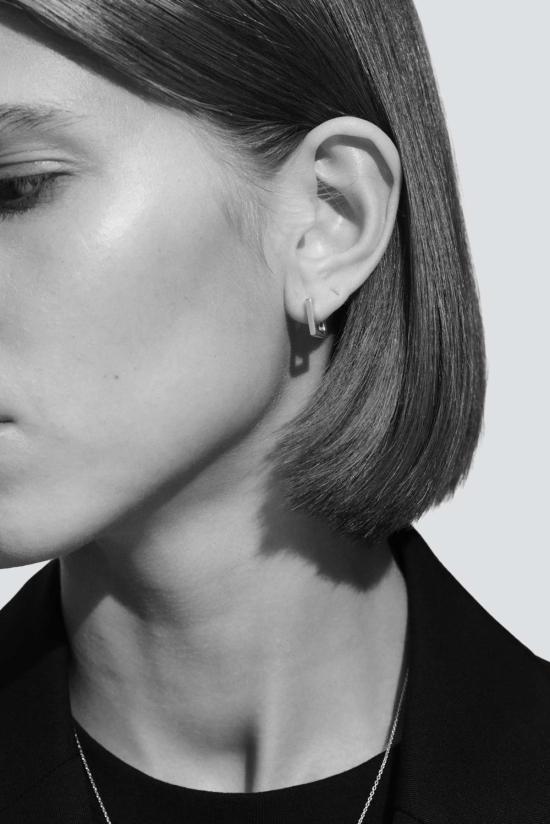  톰우드 이어링 톰 우드 슬릭 허기 - TOM WOOD