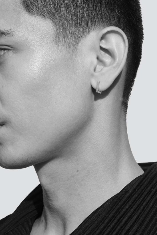  톰우드 이어링 톰 우드 슬릭 허기 - TOM WOOD