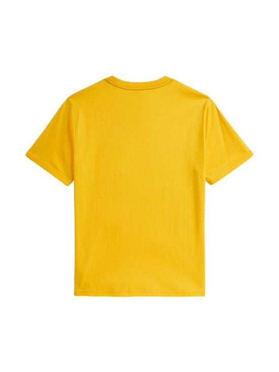 26SS [키즈] 폴로 랄프로렌 티셔츠 323832904K 504RACINGYELLOW C7382 - POLO RALPH LAUREN