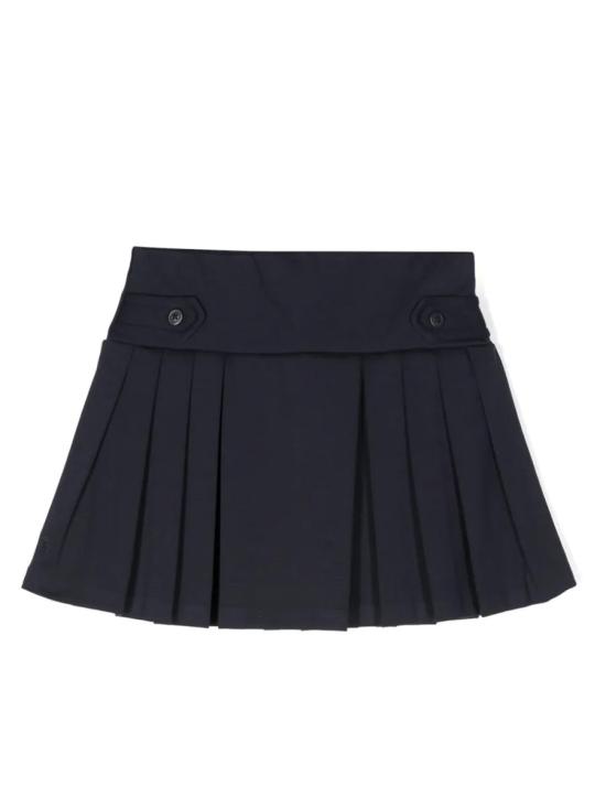 26SS [키즈] 폴로 랄프로렌 스커트 313749584K 001RLNAVY BLUE