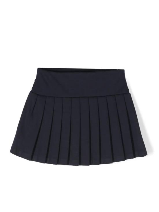 26SS [키즈] 폴로 랄프로렌 스커트 313749584K 001RLNAVY BLUE - POLO RALPH LAUREN